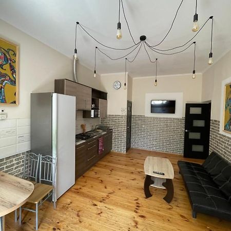 Sweet Hostel Vinnytsia Exterior foto