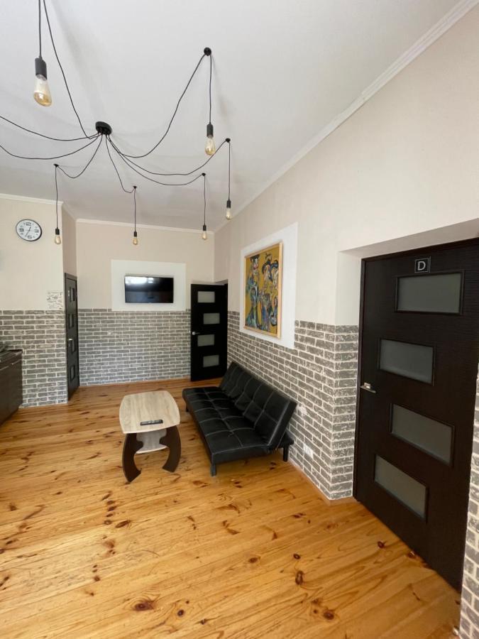 Sweet Hostel Vinnytsia Exterior foto