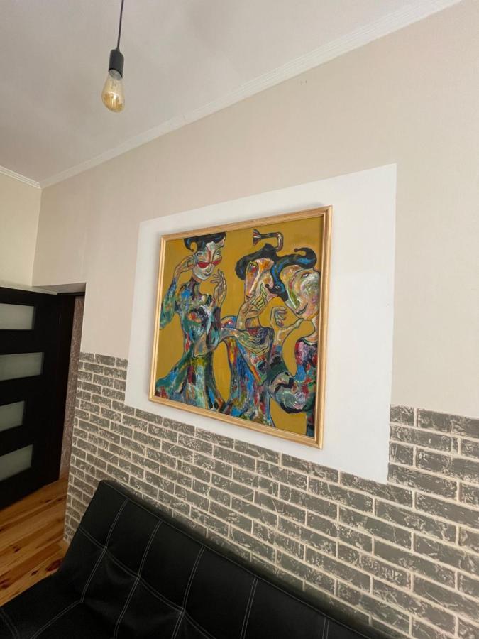 Sweet Hostel Vinnytsia Exterior foto