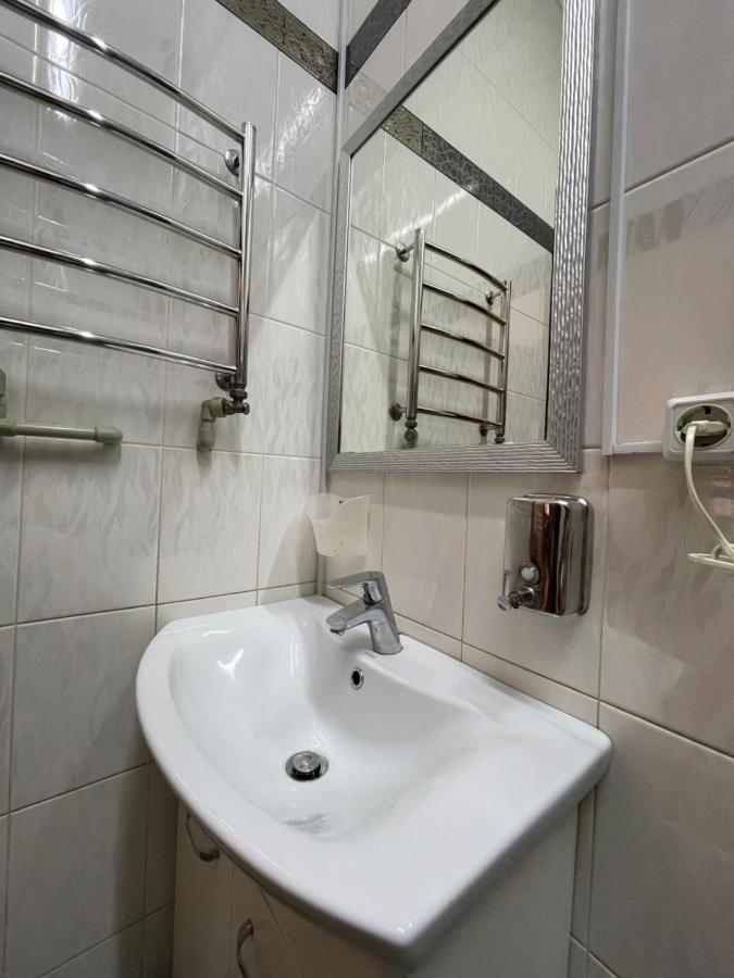 Sweet Hostel Vinnytsia Exterior foto