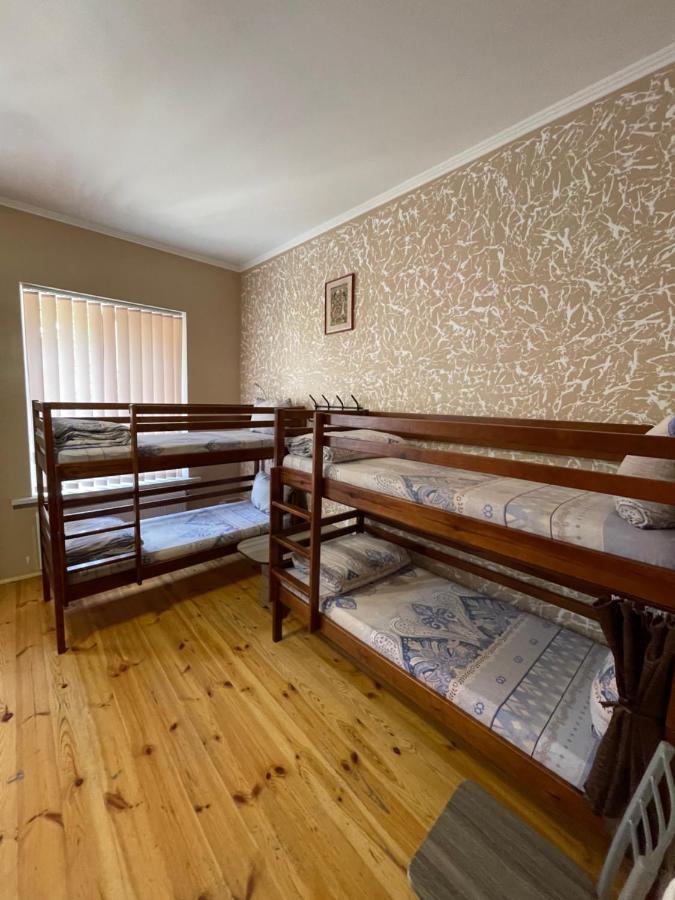 Sweet Hostel Vinnytsia Exterior foto
