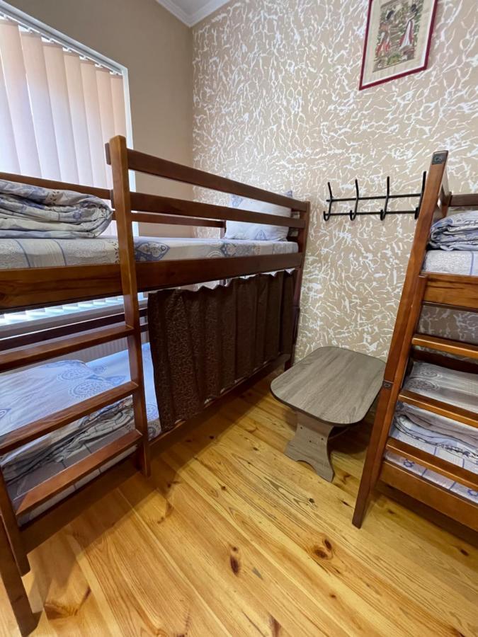Sweet Hostel Vinnytsia Exterior foto