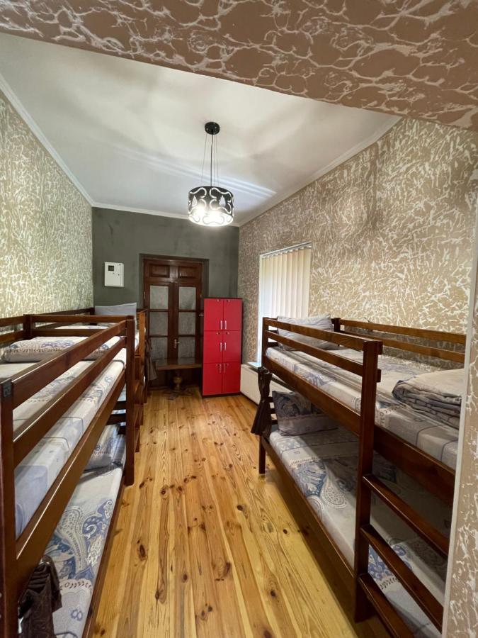 Sweet Hostel Vinnytsia Exterior foto
