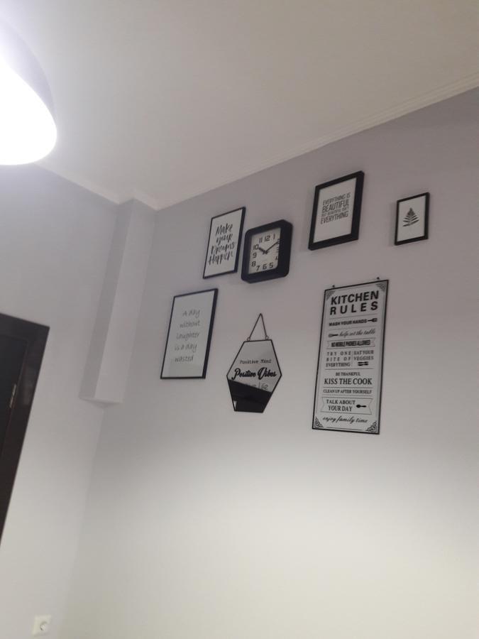 Sweet Hostel Vinnytsia Exterior foto